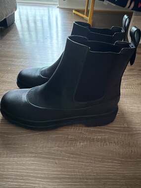 Coach Carver Boot Men's Boots